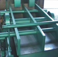 Paperboard Pulping equipment- 304 High frequency Vibrating Screen for papermaking