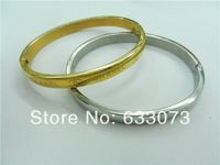 2014 most Fashion Top Quality Trendy Men Bangle 