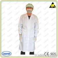 antistatic work clothes/esd working clothes