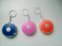 LED LIGHT WITH KEYCHAIN/KEYCHAIN  LED  LIGHT