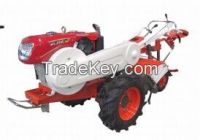 GY-181 agricultural machines walking tractor with 7.5hp