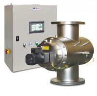 Medium pressure LifeUVMÂ® systems