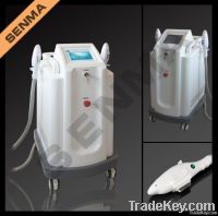 2014 newest OPT hair removal system