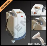 808nm diode laser hair removal mchine