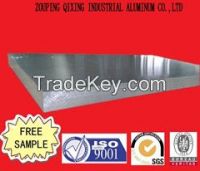 6mm-150mm thick aluminium plate&sheet