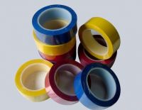 Mylar tape