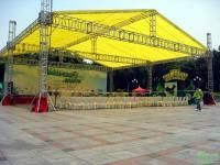 Truss Tent