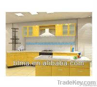 KITCHEN CABINETS