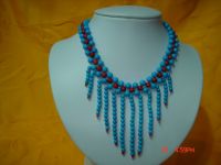 Turquoise Necklace Jewellery