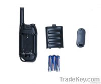 Two way radio walkie talkie for kids