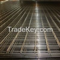 Welded Wire Mesh Panel