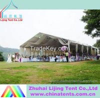 15m Big Aluminum Tent for Events