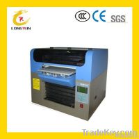 LR-1900C A3 flatbed printer