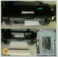 LR- A3 T-shirt printer