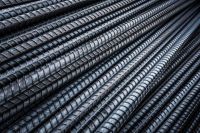 Deformed Steel Reinforcement Bars for Construction