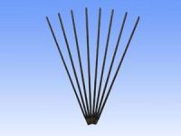 AWS A5.11 Welding electrode/ FM182/ENiCrFe-3/ENiCrFe-2/ENiCrMo-3/ENiCrMo-4