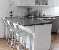 Seattle Quartz table tops Fashion Durable