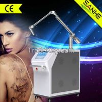 SQ-1 professional tattoo removal q switched nd yag laser/tattoo removal machine/tattoo removal