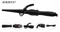 MHD-013T ceramic  hair curler