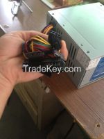 PC power supply unit