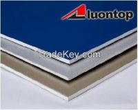 aluminum composite panel