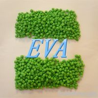 EVA Colorful Raw Material Compound For