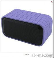 bluetooth speakers