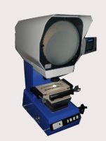 Focus Contour Profile Projector