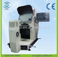 New 3D Optics Profile Projector