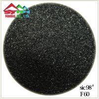 silicon carbide