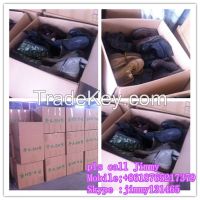 mixed 2014 high quality hot sale used shoes sacks