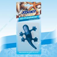 Car air freshener