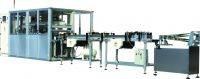 Tissue Packaging Machine :Full Auto Roll Tissue bagger Machine