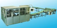 Tissue Packaging Machine Series:Full Auto Roll Towel Tissue Packaging  Machine