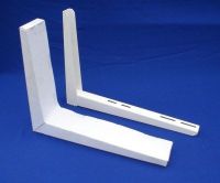 Welded Air Conditioning Wall Bracket