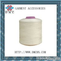 polyester spun yarn for sewing thread 20s/2