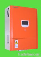 96V/192V/380V-40A-120A solar charge controller