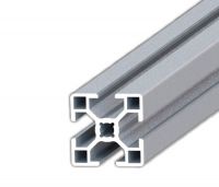 35x35 Industrial Aluminium Profile Light