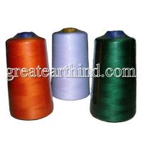 Spun Polyester Sewing Thread
