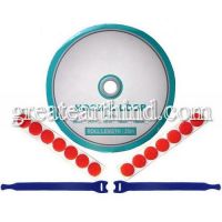 Nylon / Polyester velcro adhesive Hook and Loop