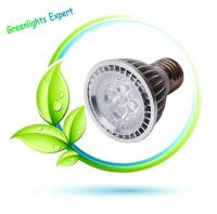 PAR20 5*1W HIGH POWER LED SPOTLIGHT