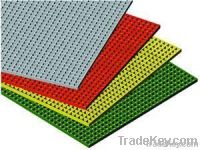 FRP grating