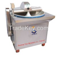Filling Making Machine