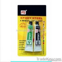 Epoxy AB glue