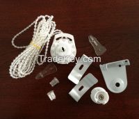 28mm Zebra Blinds Components / Accessories