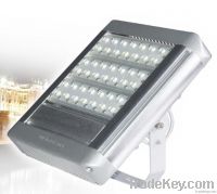 LED Wall Washer