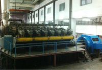 Generator, HFO 2500 KW, Second Hand