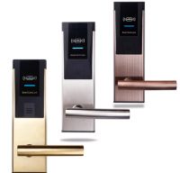 Wilress hotel door lock