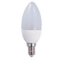 LED Candle Bulbs
