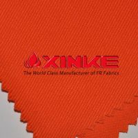 Xinke supply FR clothing fabric